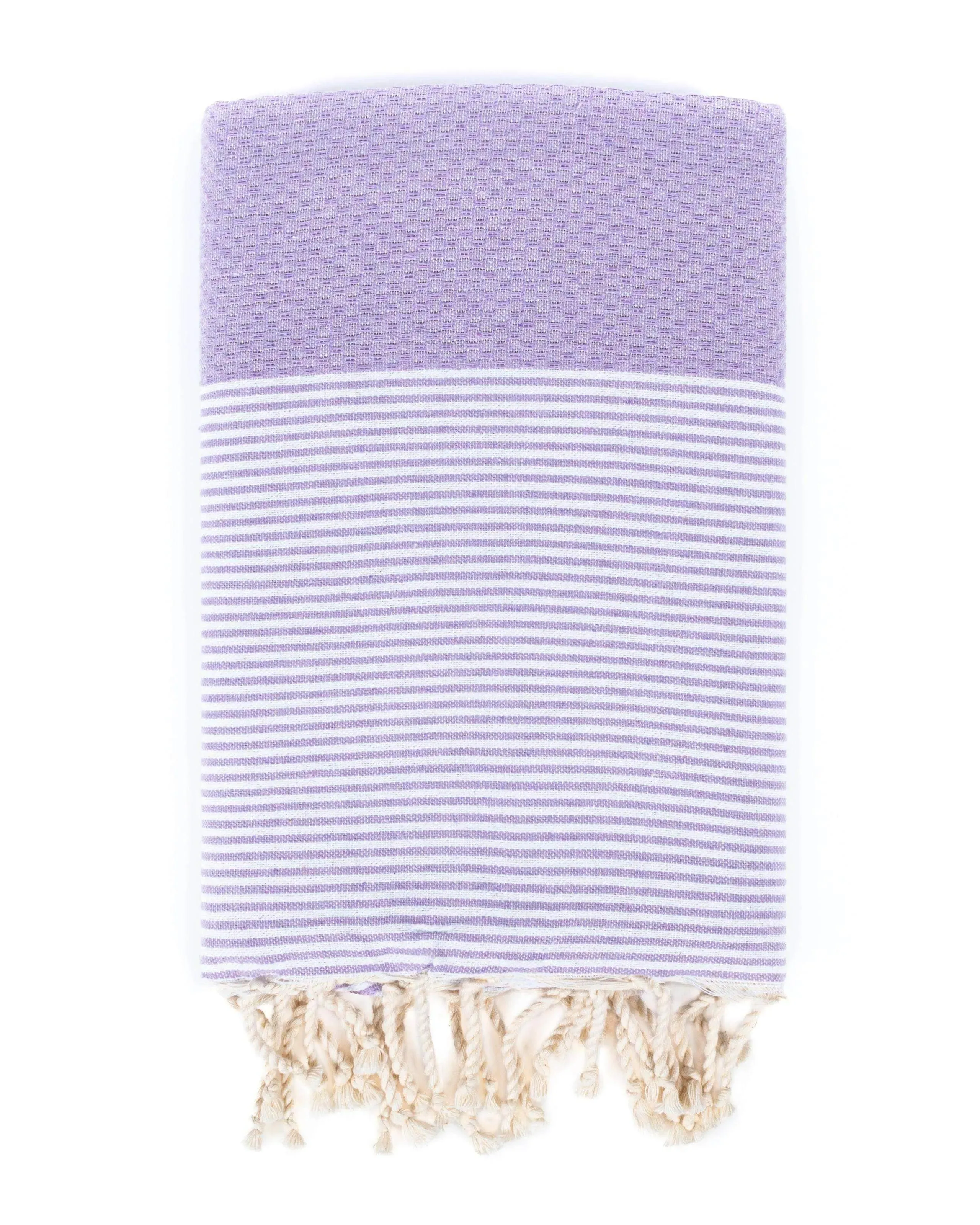 Honeycomb Hammam Towel - XXL