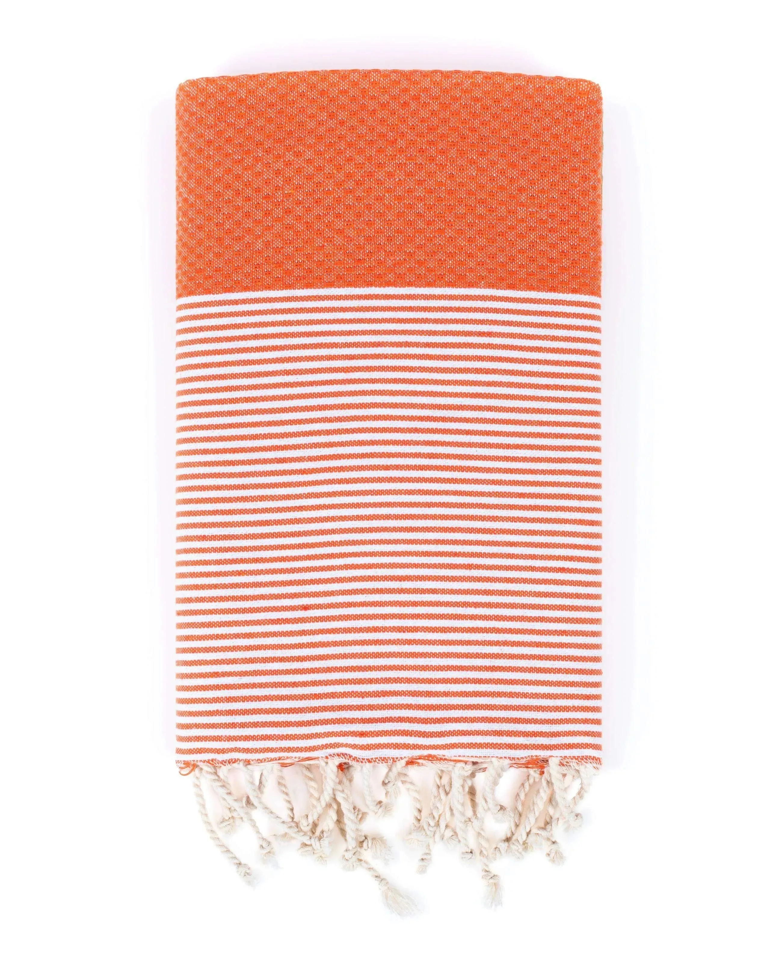 Honeycomb Hammam Towel - XXL