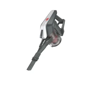 Hoover | Vacuum Cleaner | Hf322th 011 | Cordless Operating | 240 W | 22 V | Operating Time (Max) 40 Min | Red/Black | Wa