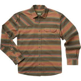 Howler Brothers Harker's Flannel - Men's