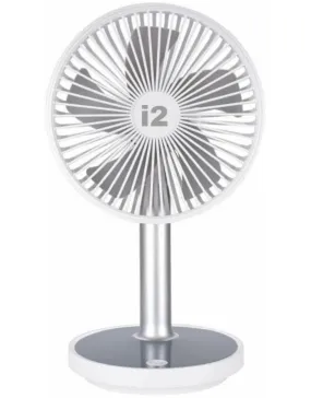 i2 Telescopic Desktop Fan