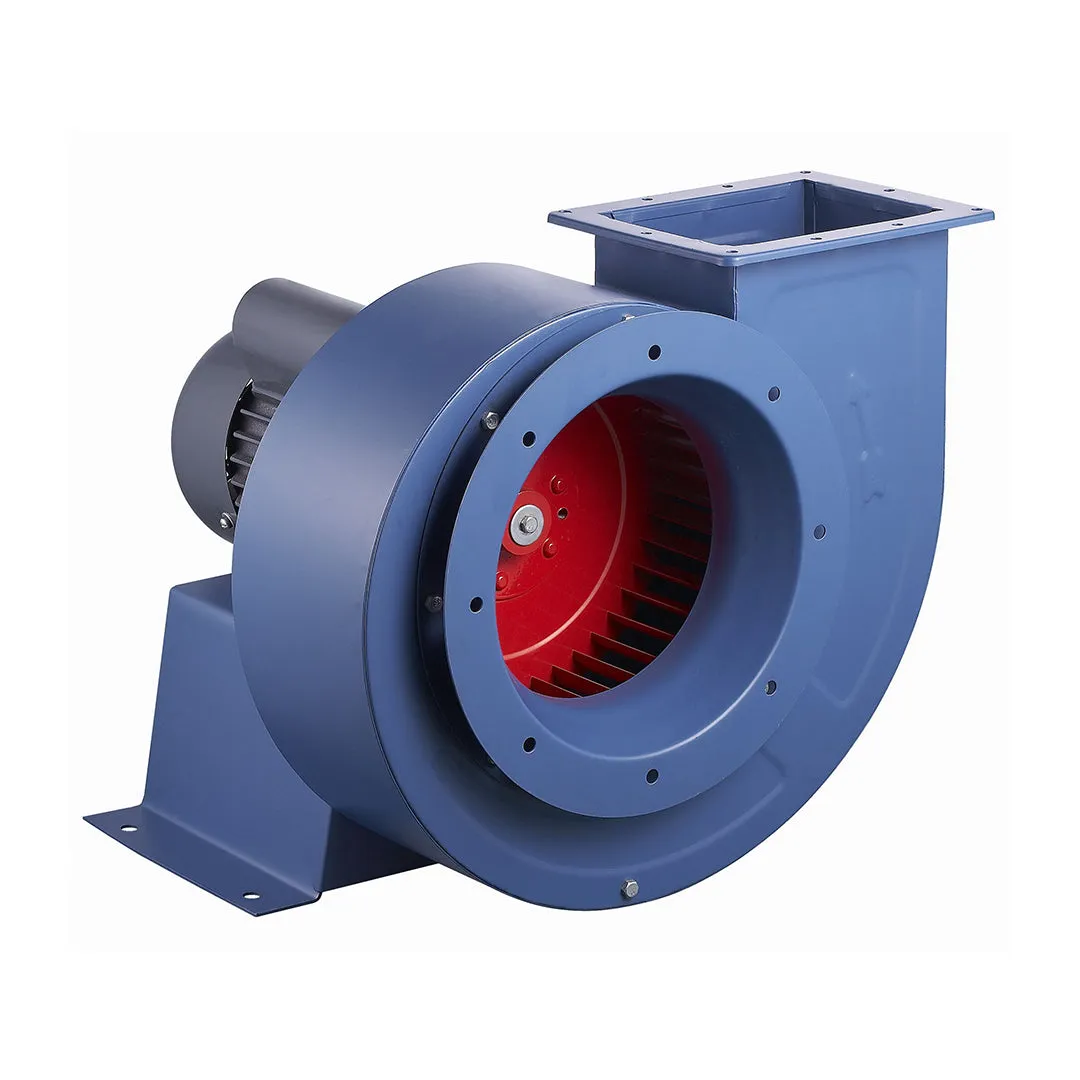 Industrial Centrifugal fans 2.0KW 1420RPM