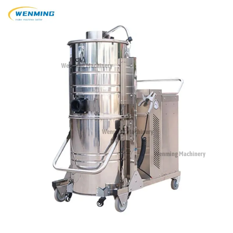 Industrial Strength Vacuum Cleaner Industrial Vacuum Sweepers