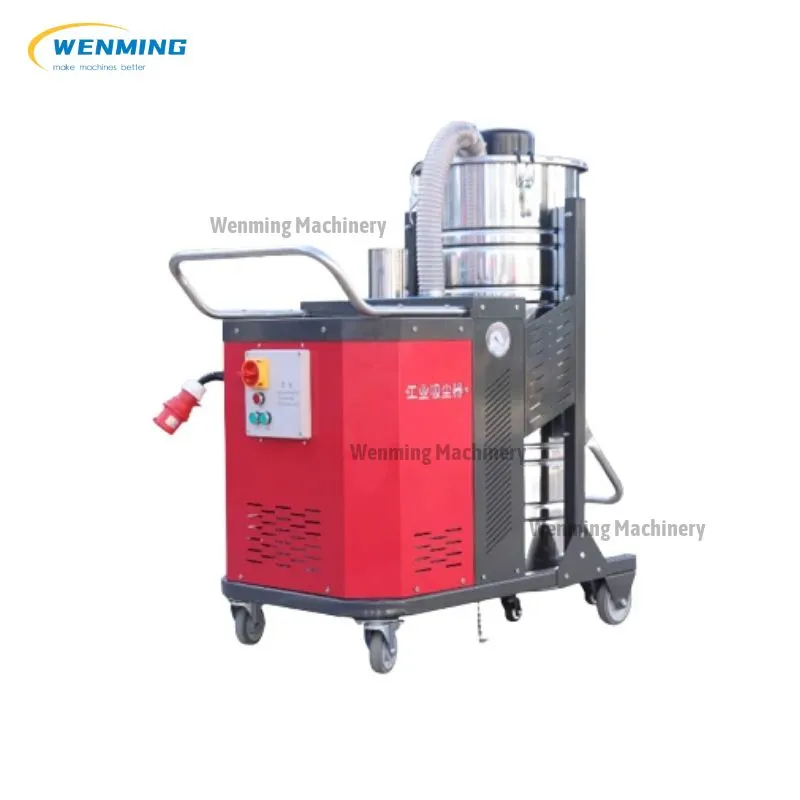 Industrial Strength Vacuum Cleaner Industrial Vacuum Sweepers