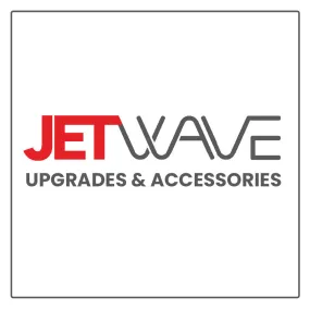 JETWAVE Complete Premium Dry Toolkit 50mm for Cyclone Industrial Vacuum