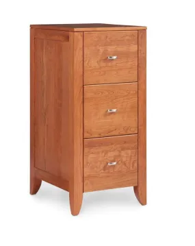 Justine File Cabinet