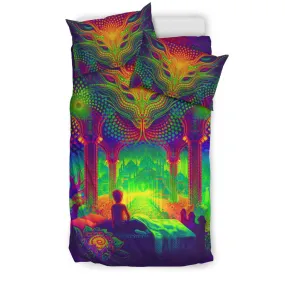 KARGYRAA | BEDDING SET | SALVIADROID