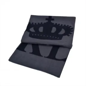 Kingsland Isabella Fleece Blanket