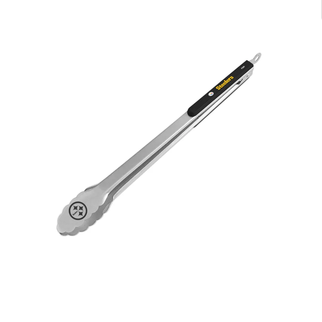 Kitchen Tongs NFL Pittsburgh Steelers