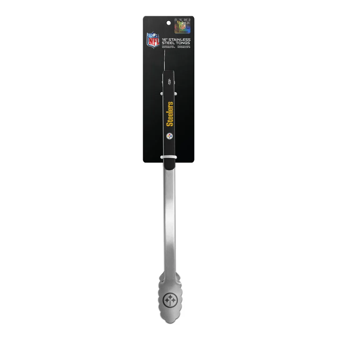 Kitchen Tongs NFL Pittsburgh Steelers