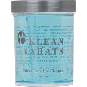 Klean Karats® Sterling Silver Jewelry Cleaner