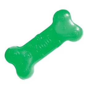 KONG Squeezz Bone Dog Toy