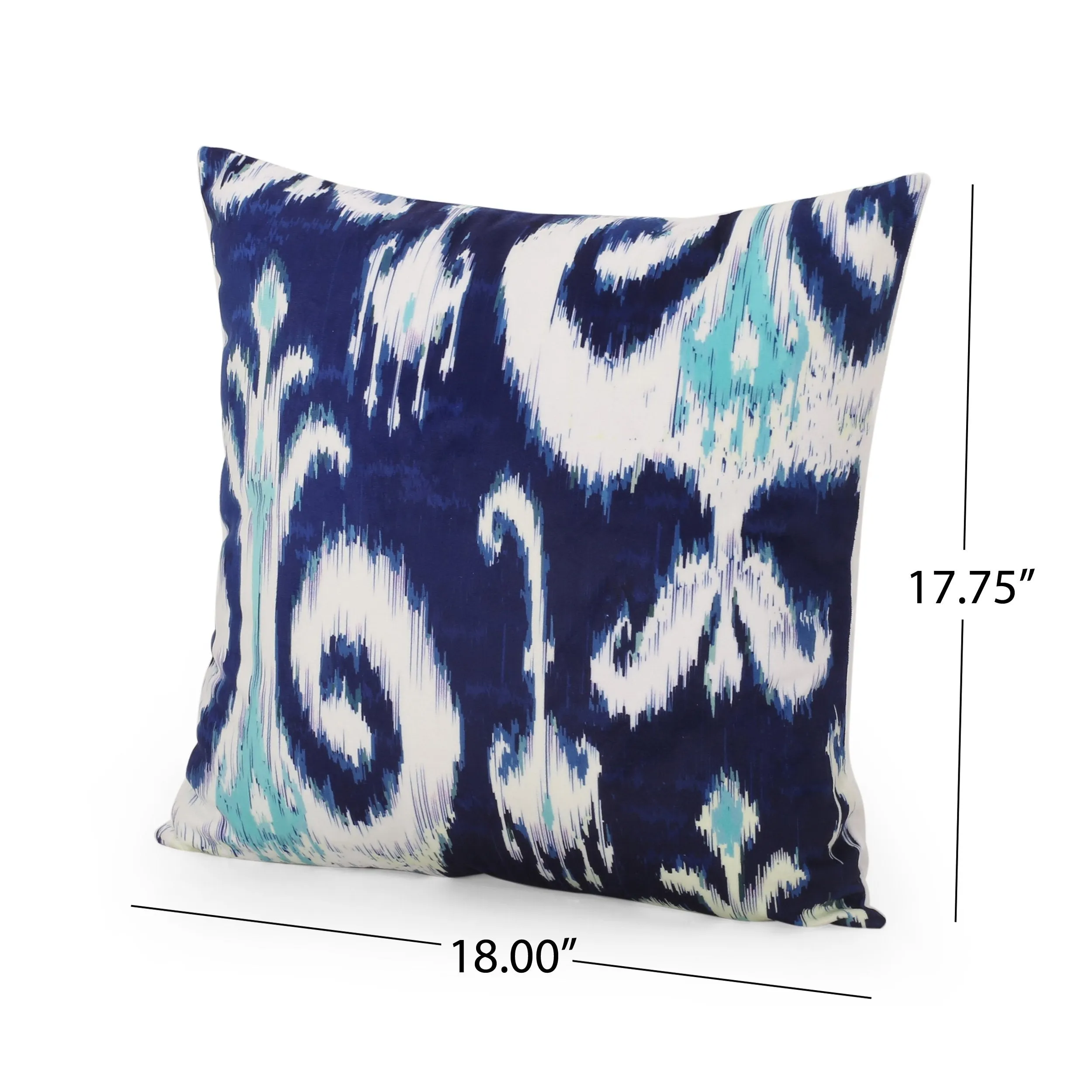 Kori Modern Pillow Cover