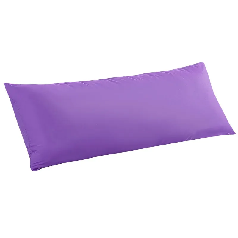 Linenova Microfibre Body Pillowcase