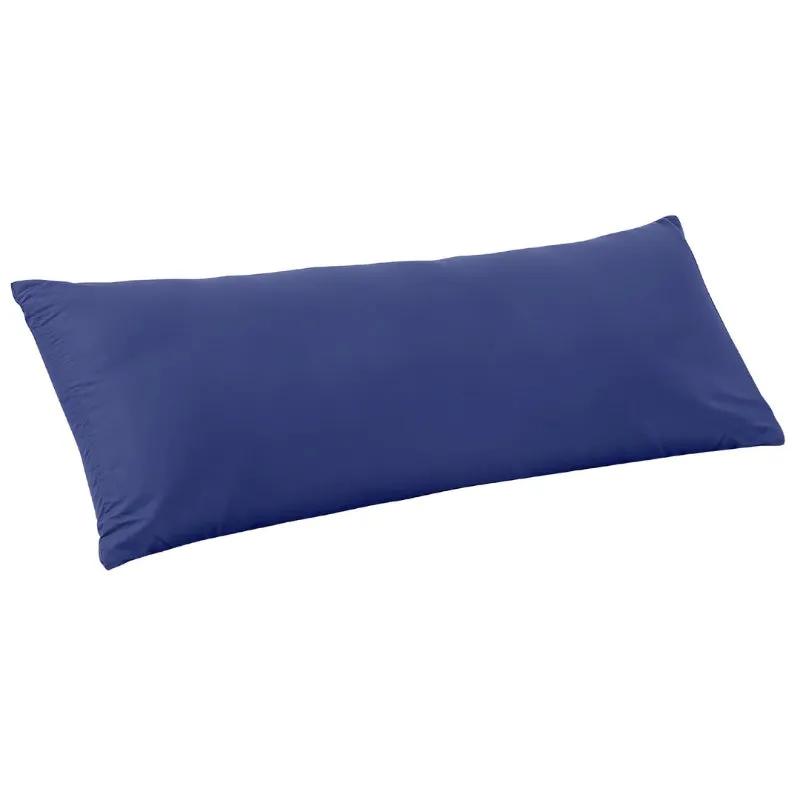 Linenova Microfibre Body Pillowcase