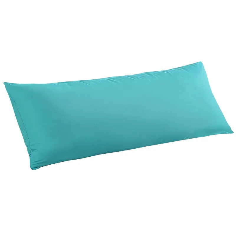 Linenova Microfibre Body Pillowcase