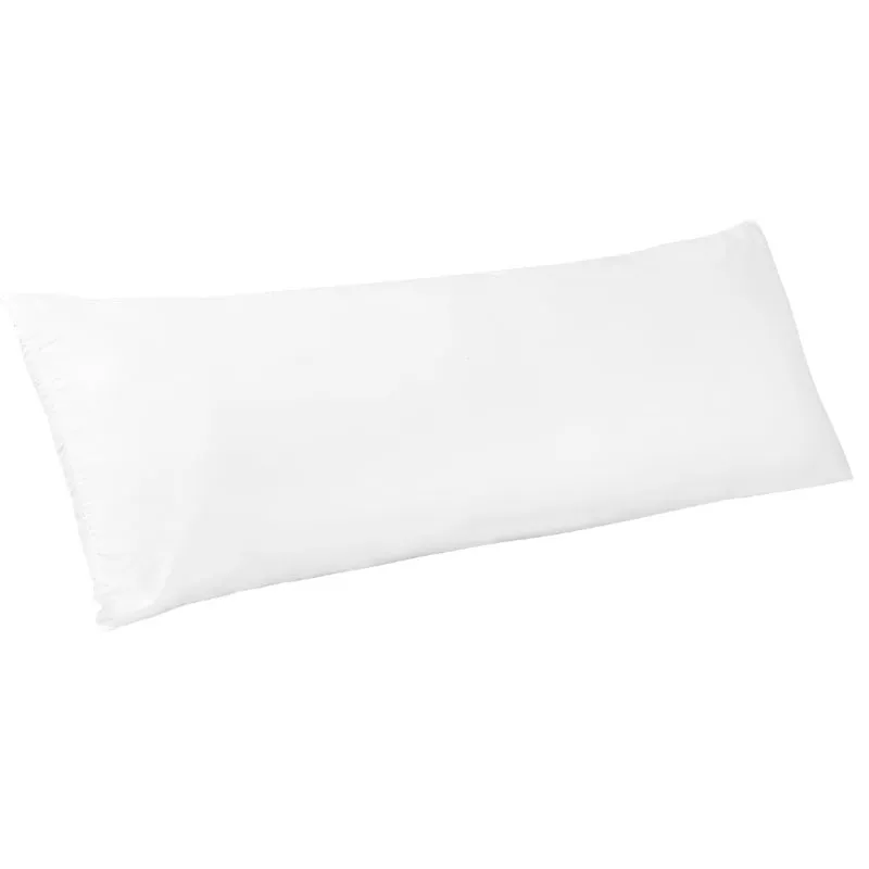 Linenova Microfibre Body Pillowcase