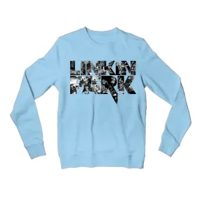 Linkin Park Sweatshirt - Fan Art