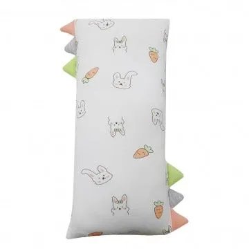 Lucky Baby Ultra Comfy Bamboo Buddy Hugging Pillow (M) 18 x 38cm - 3 Designs