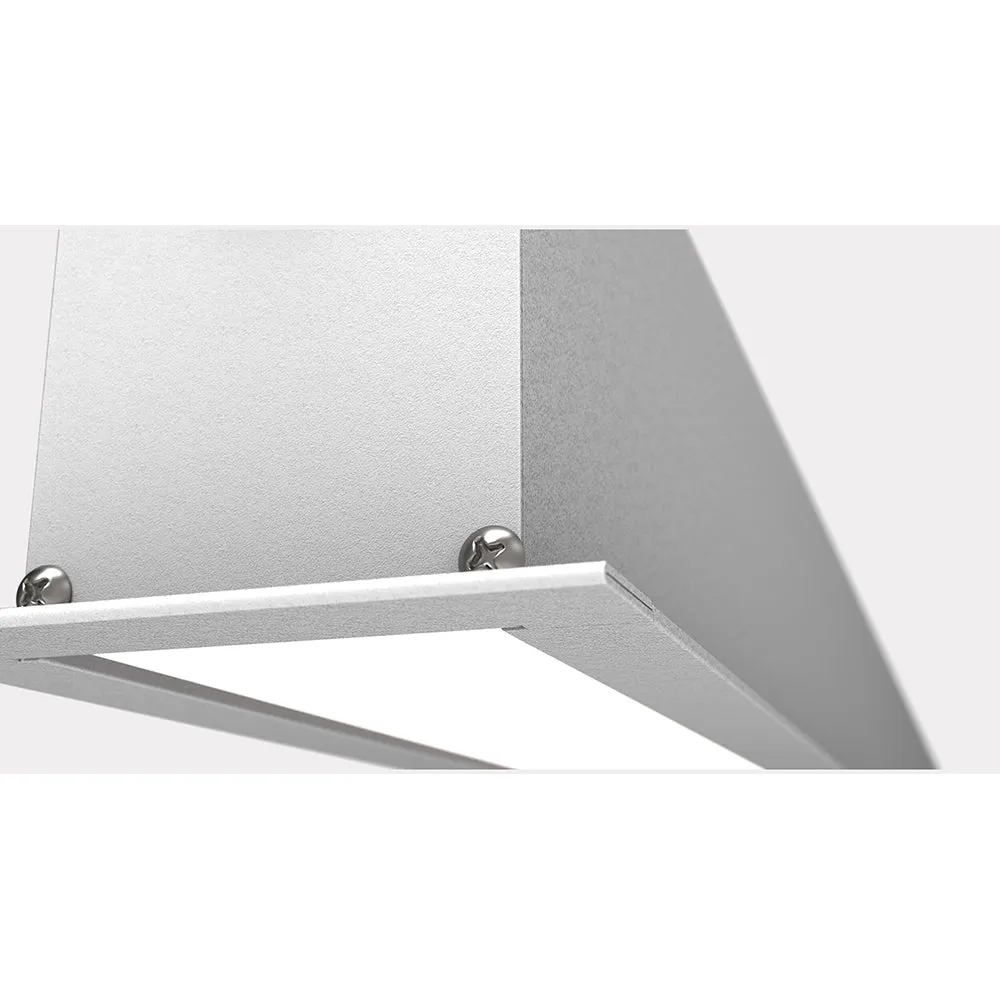 LUX Luminaire EOS 2.0 Recessed Light