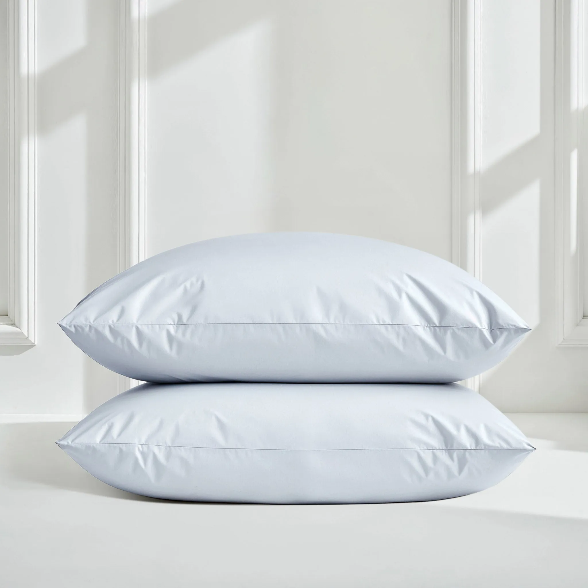 Luxe Australian Sateen Pillowcase Set