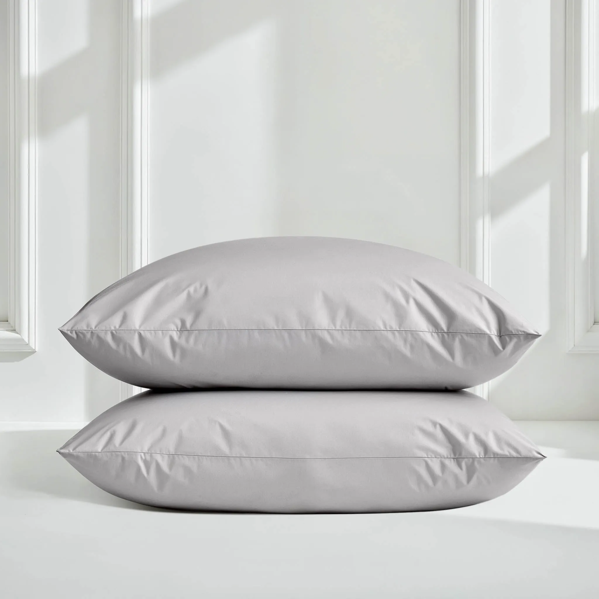 Luxe Australian Sateen Pillowcase Set