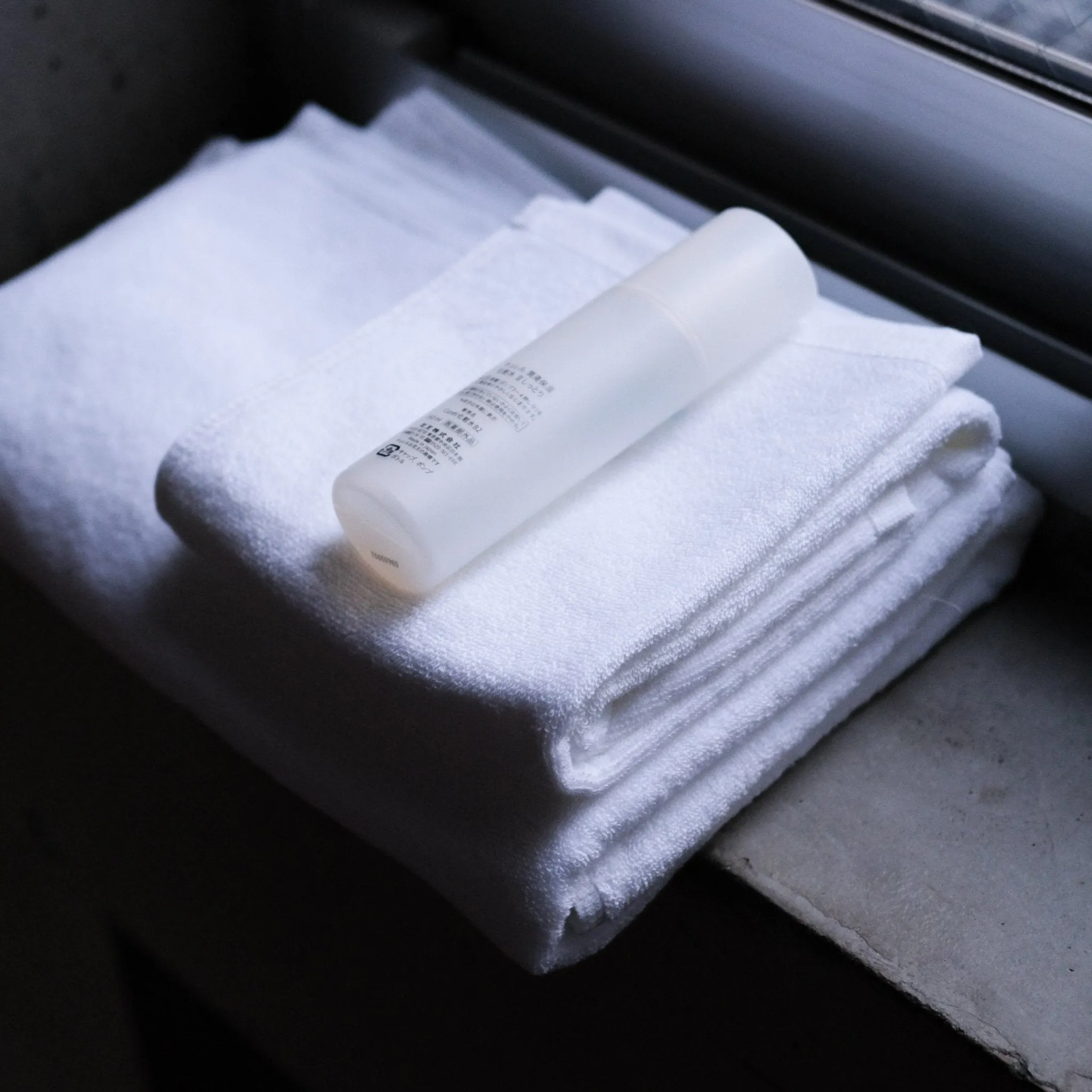 Luxury  Face Towel