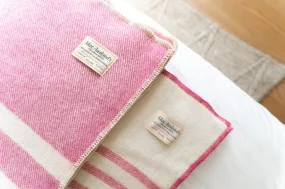 Macaulsand's Woolen Mill Blankets