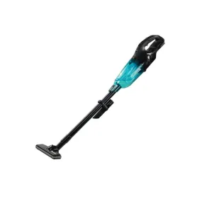 Makita DCL280FZB 18 Brushless Stick Vacuum (Body Only)| Model: M-DCL280FZB