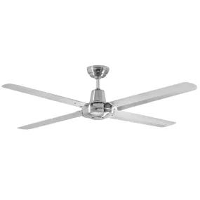 Martec Precision 48in 122cm Ceiling Fan 316 Stainless Steel