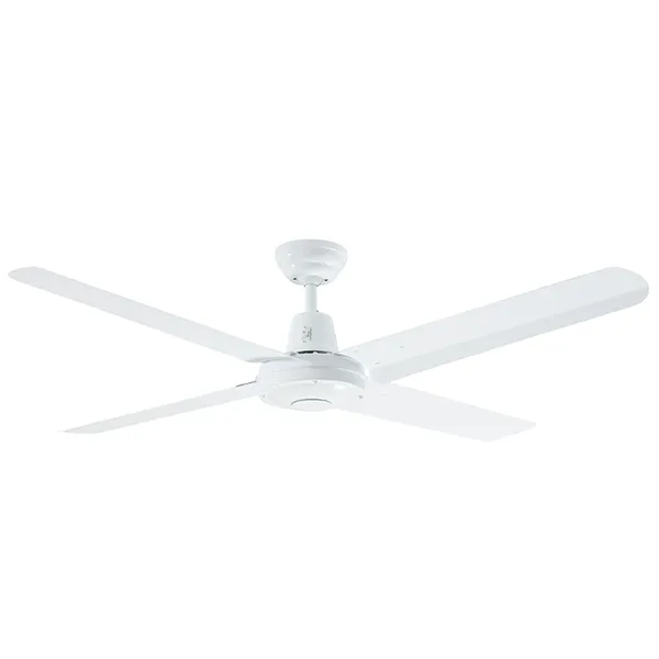 Martec Precision 52in 132cm Ceiling Fan White