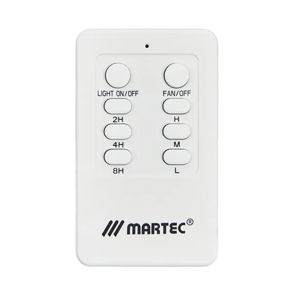 Martec Premier Ceiling Fan Remote Control Kit