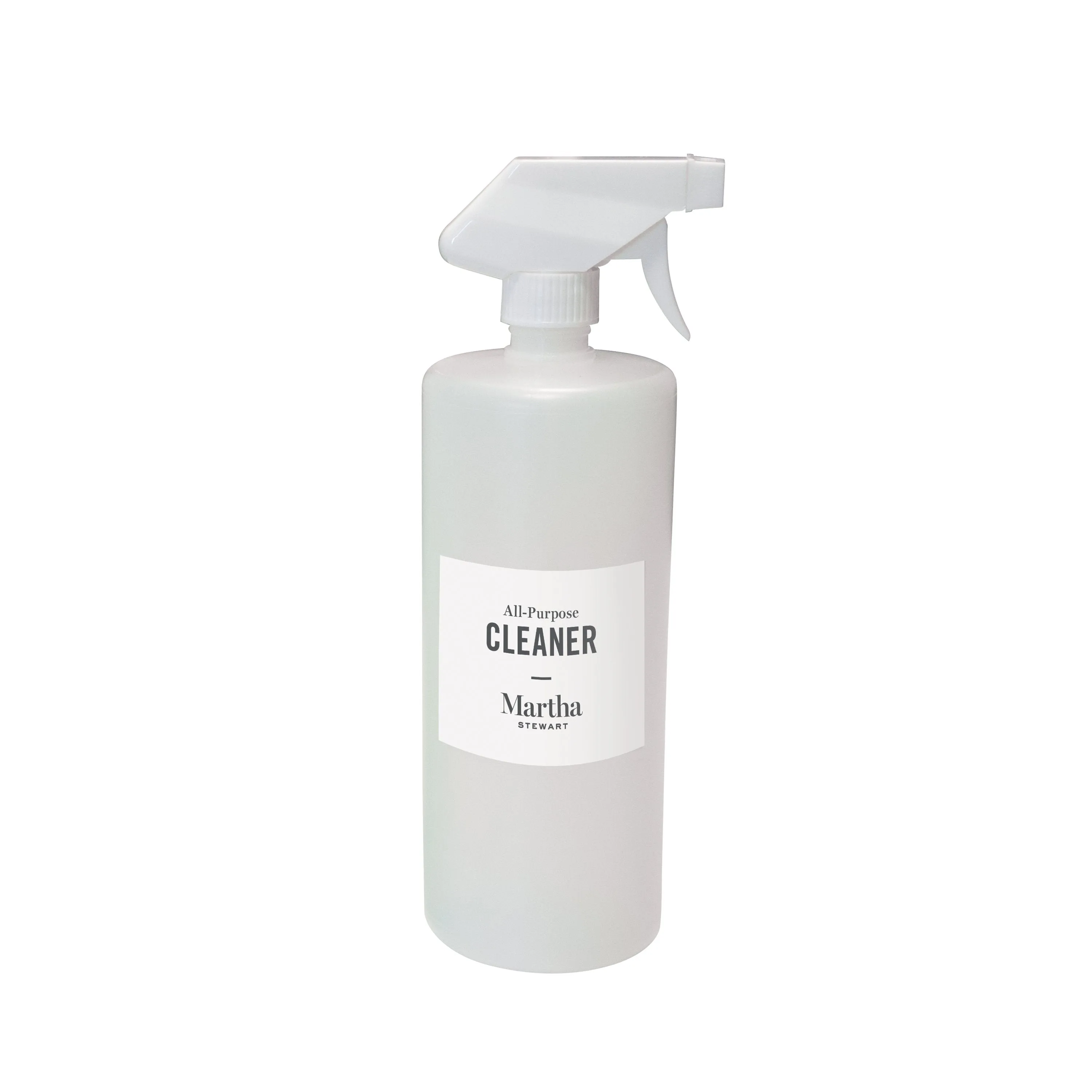 Martha Stewart MTS-APC1Q Indoor/Outdoor All-Purpose Super Cleaner Concentrate