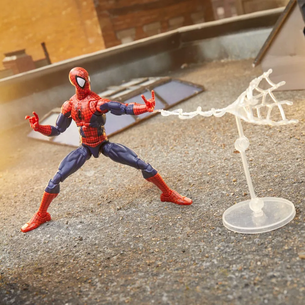 Marvel Legends Maximum Series Action Figure Spider-Man 15 cm