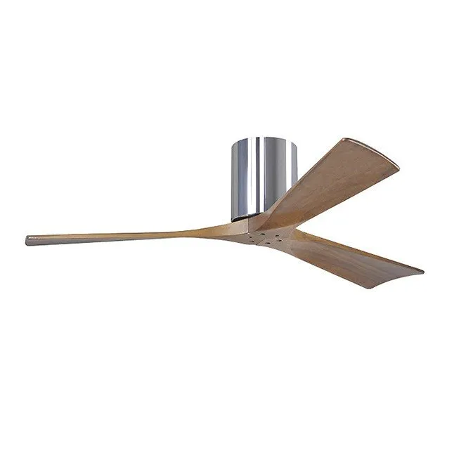 Matthews Fan IR3H Irene-3H 52" Hugger Ceiling Fan