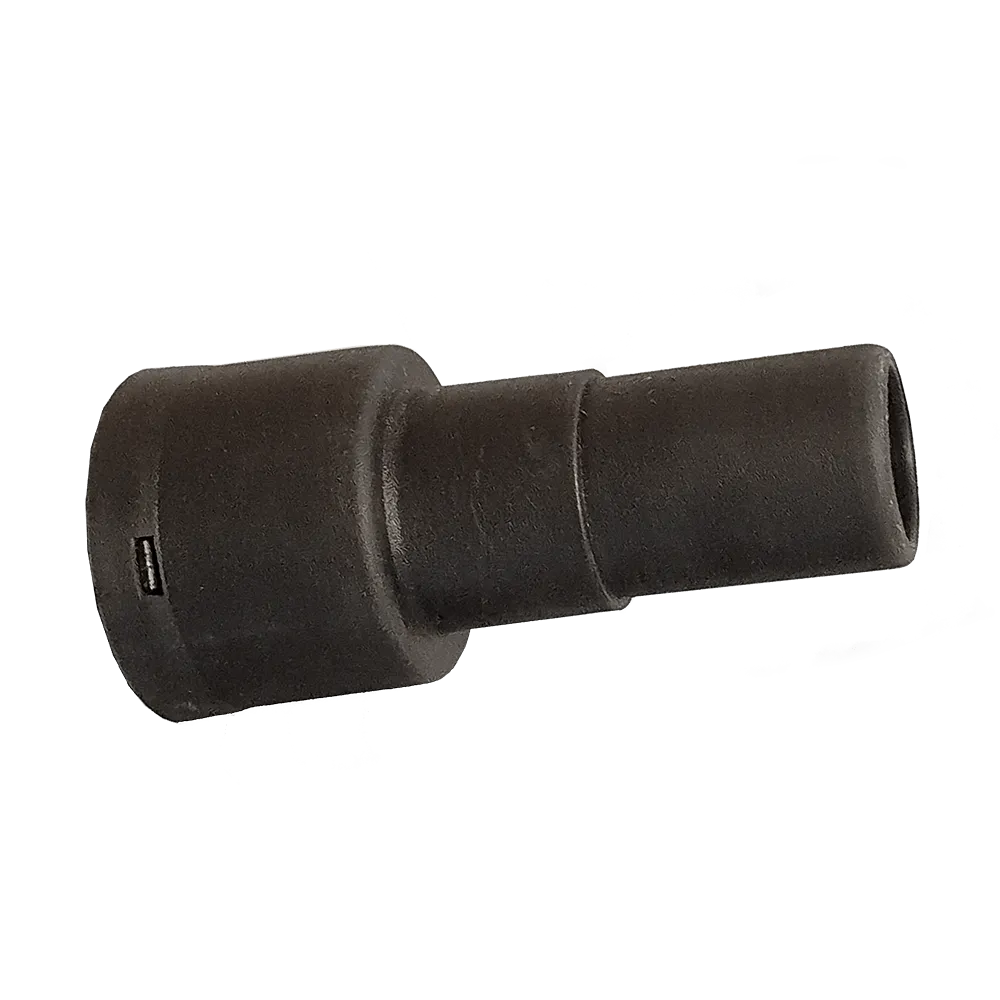 MAXVAC Stepped power tool adaptor for 36mm Dura Vacuum Hose