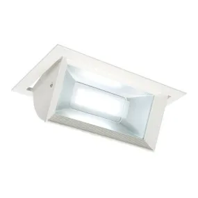 Mendip 45 Watt Daylight (6500K) LED Recessed Display Light