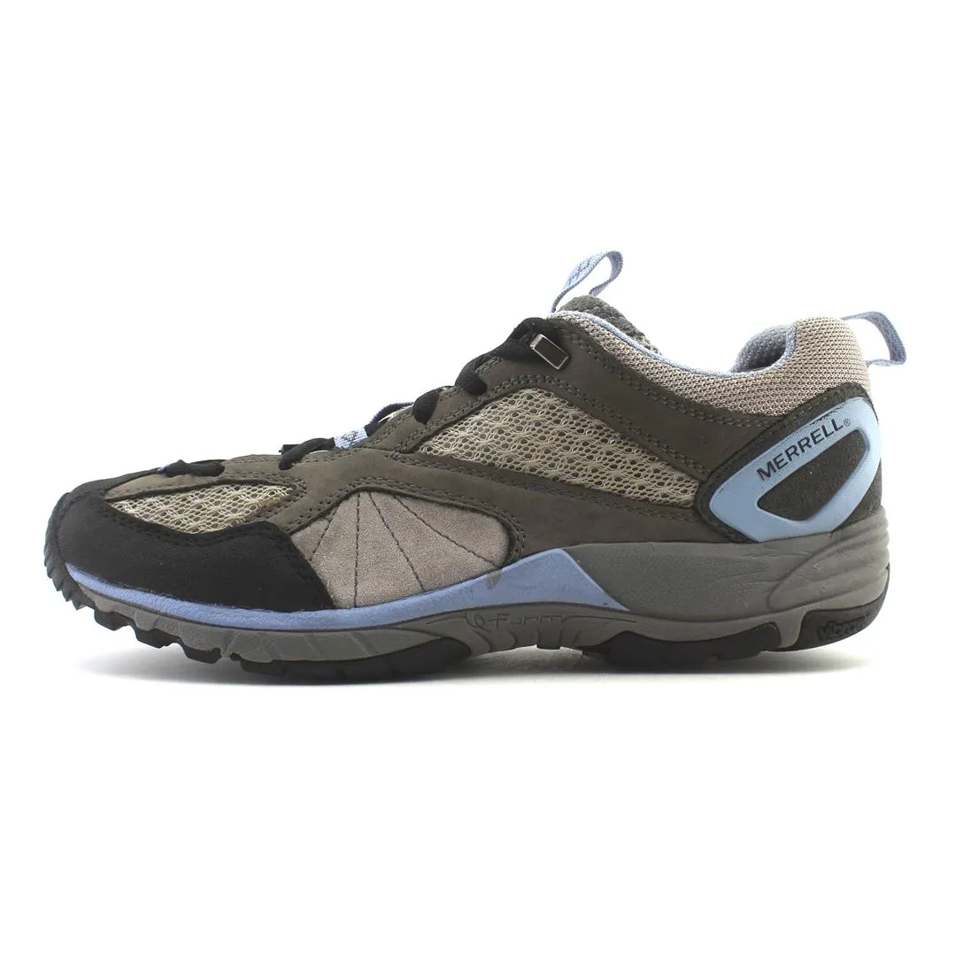 MERRELL AVIAN LIGHT VENTILATOR