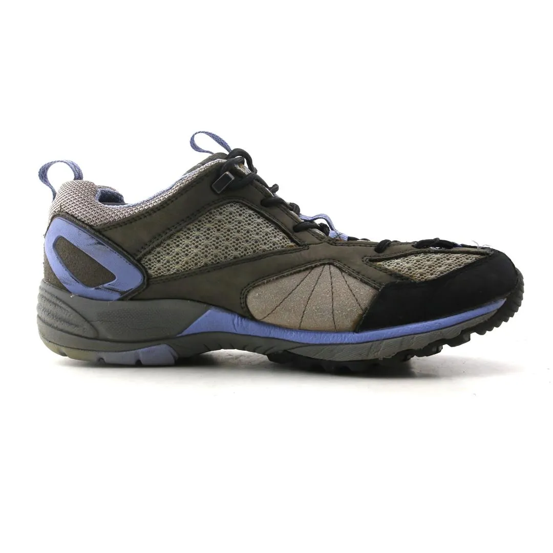 MERRELL  AVIAN LIGHT VENTILATOR