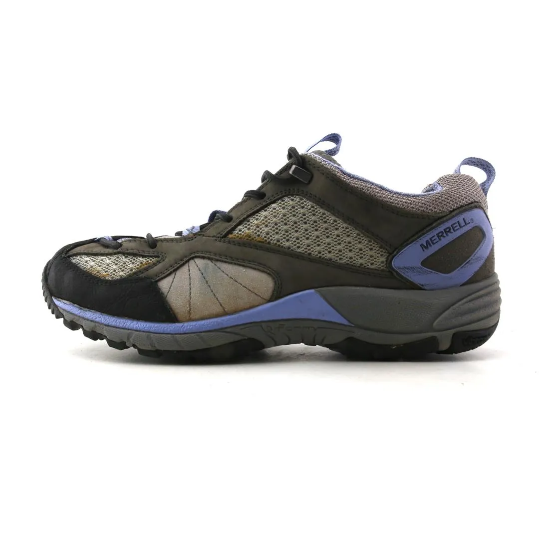 MERRELL  AVIAN LIGHT VENTILATOR