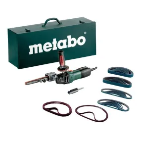 Metabo BFE 9-20 SET (602244620) BAND FILE