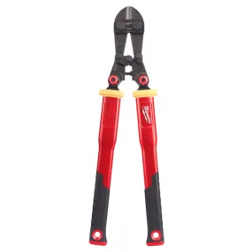 Milwaukee 24" Fiberglass Bolt Cutter