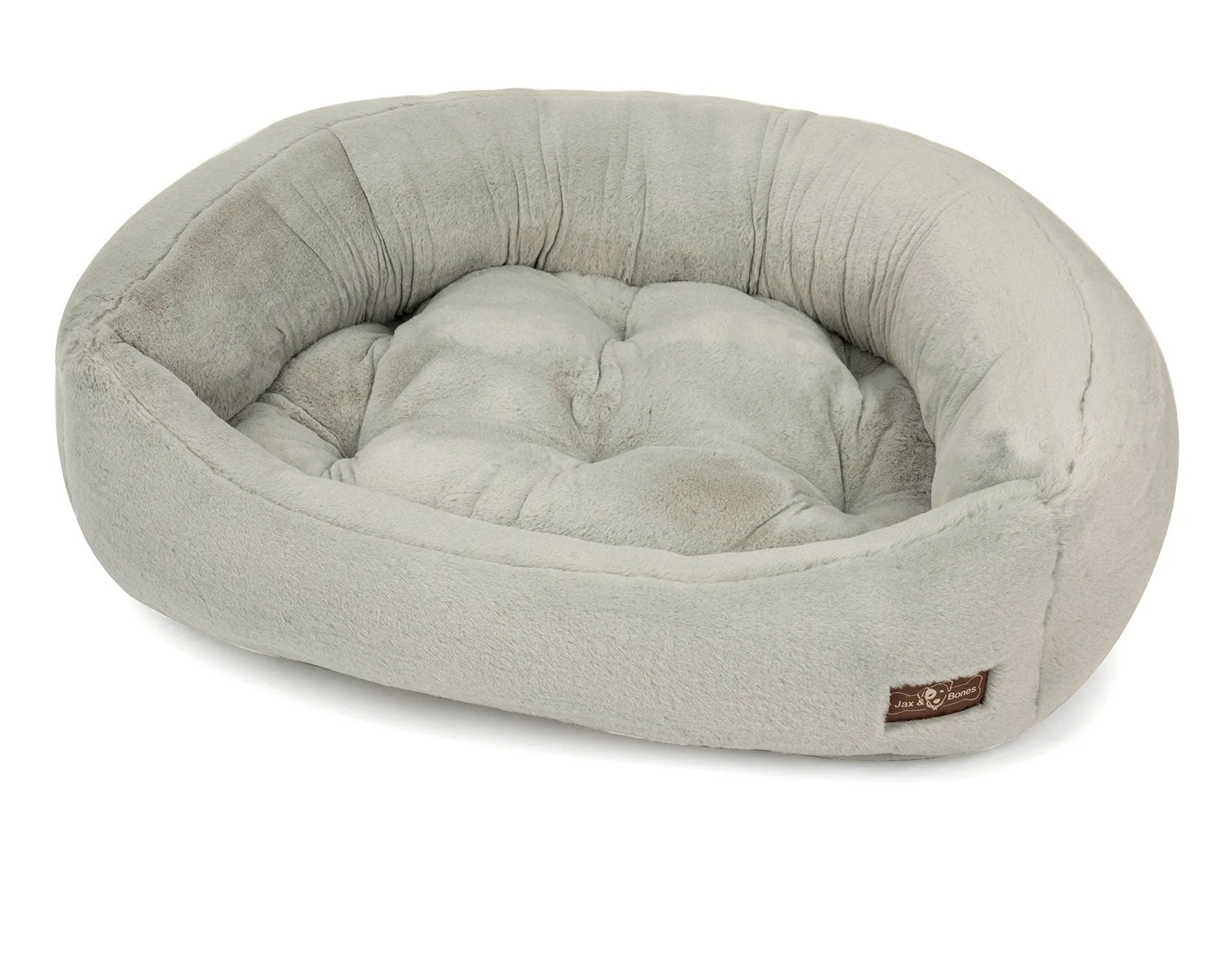 Mink Ice Napper Bed