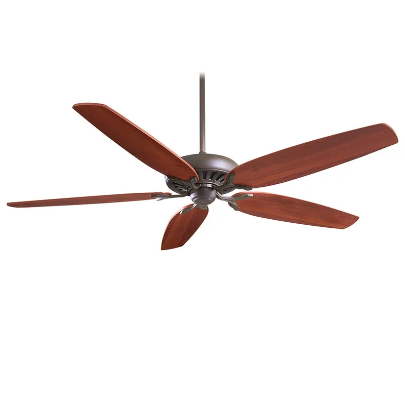 Minka Aire F539 Great Room Traditional 72" Ceiling Fan