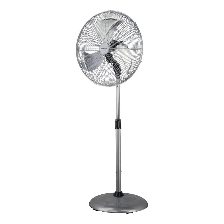 MISF2050N 20" INDUSTRIAL STAND FAN