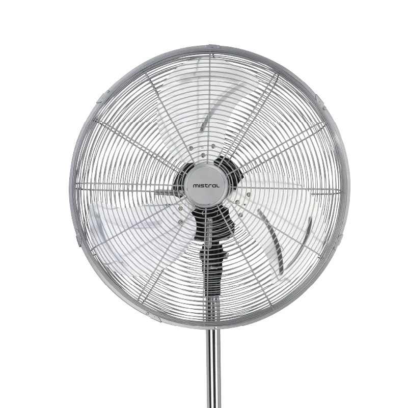 MISF2050N 20" INDUSTRIAL STAND FAN