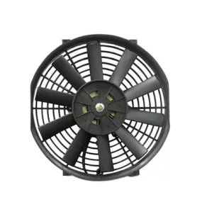 Mishimoto Slim Electric Fans MMFAN-14