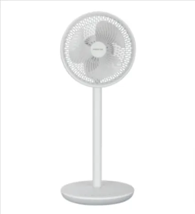 Mistral Mimica 10" High Velocity Stand Fan With Remote Control MHV998R