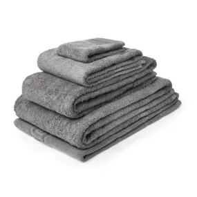 Mitre Essentials Nova Hand Towel Slate - GW384