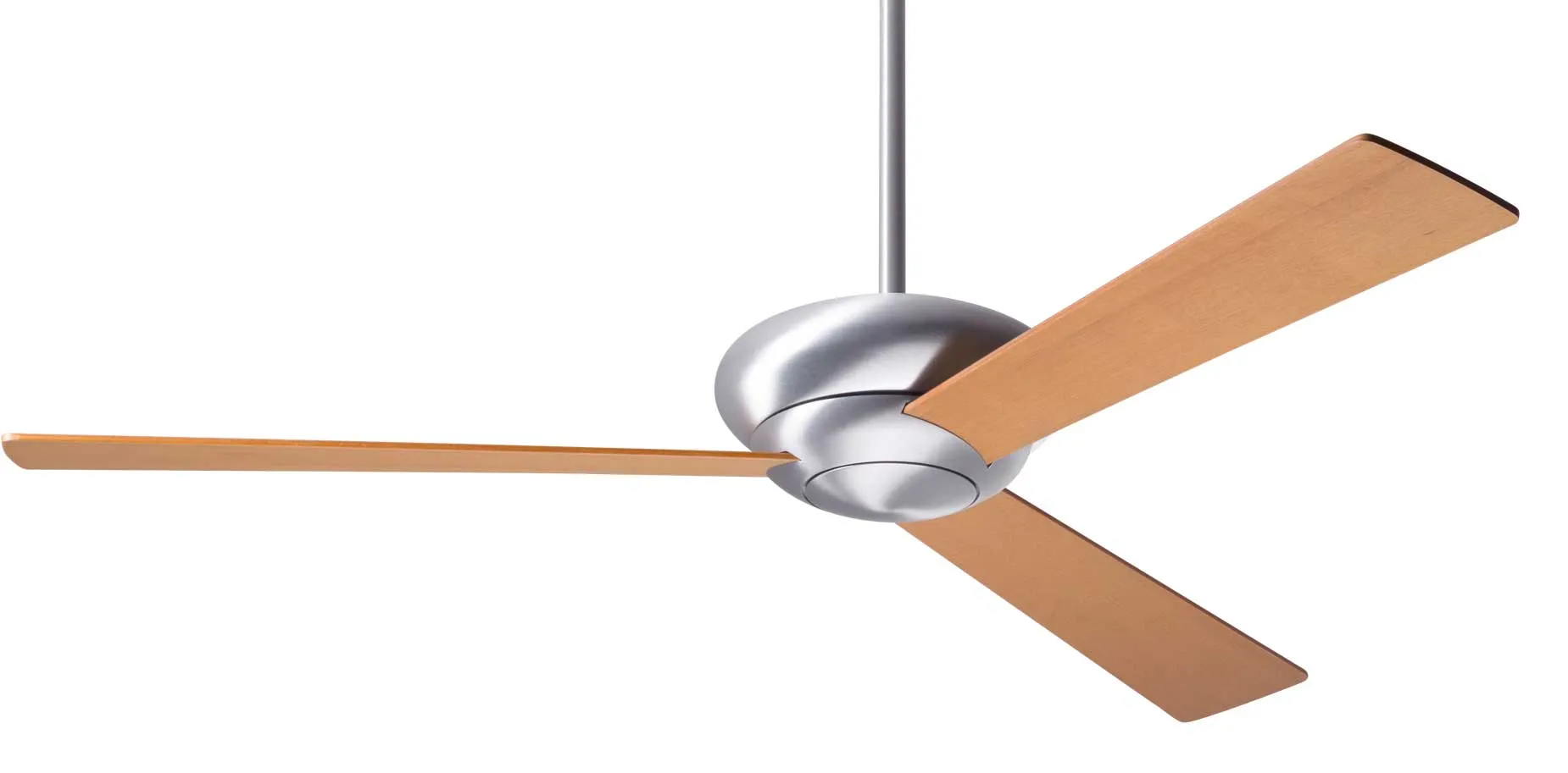 Modern Fan Altus 52" Ceiling Fan - No Light